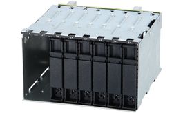 HP DL380 ML350 G9 1st Disk Bay 8x SFF 768857-B21 747592-001