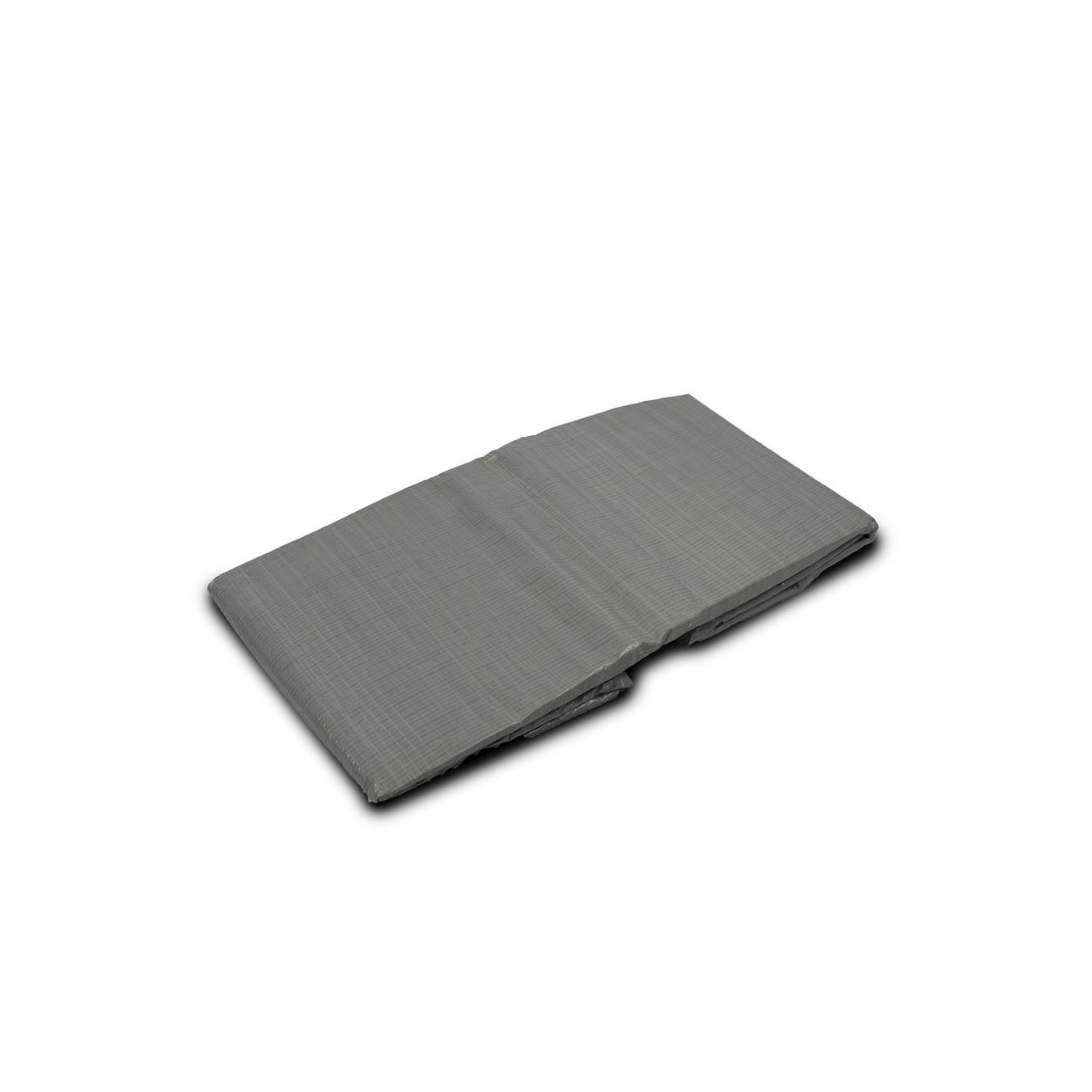 Schutzhüllen: Pool Bodenplane  380x380 cm - grau – Neu und originalverpackt aus Wängi von LiqKojote 3