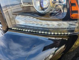 Flexibles LED Standlicht für Dodge RAM