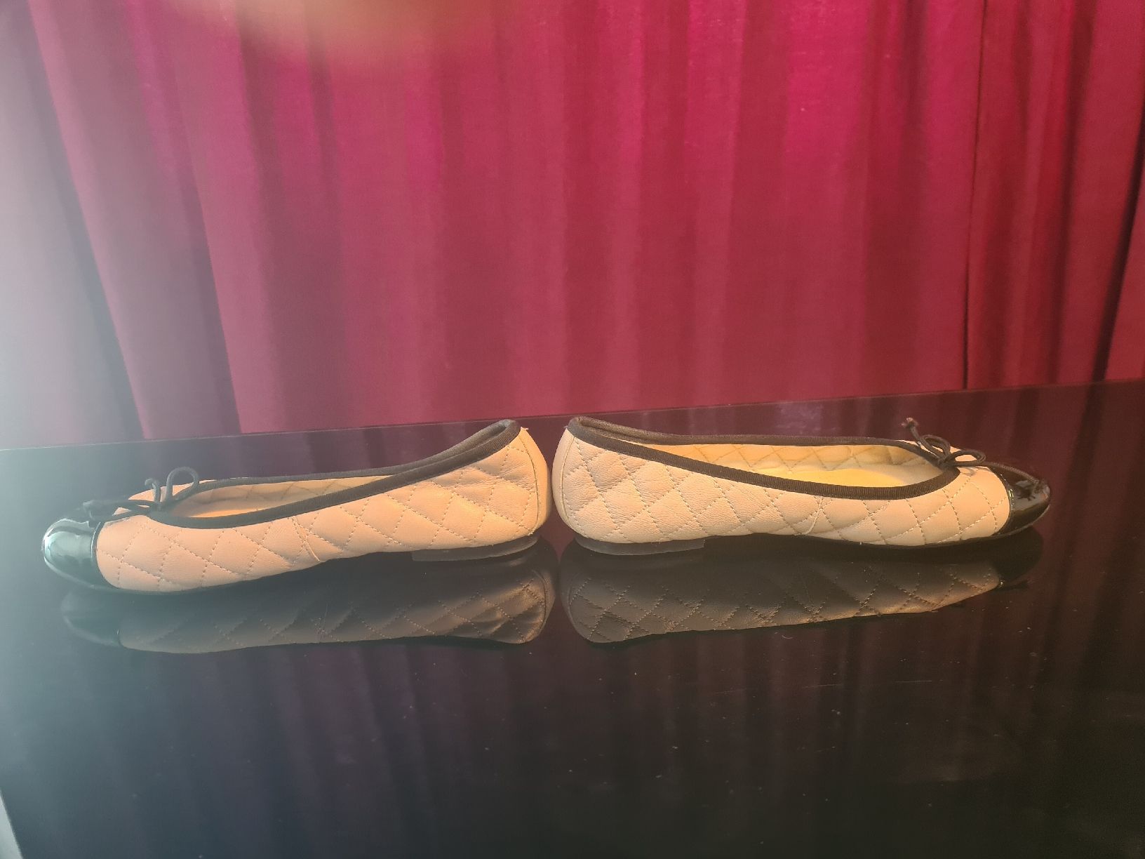 Damenschuhe: Bata Espadrille – Gebraucht aus Kloten von Kri23 2