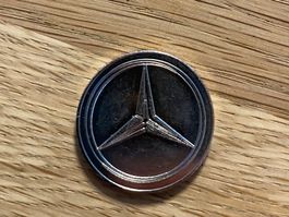 Mercedes - Walter Hasler - Frick Jeton