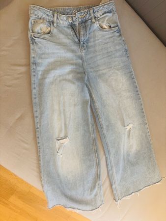 Girls stylish jeans I Age 12 Year Old I 152cm
