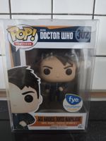 funko pop doctor who 302