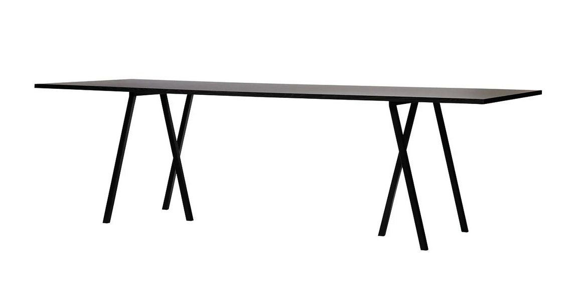 Hay Tische: HAY - Loop Stand Tisch – Gebraucht aus Uster von clafrie01