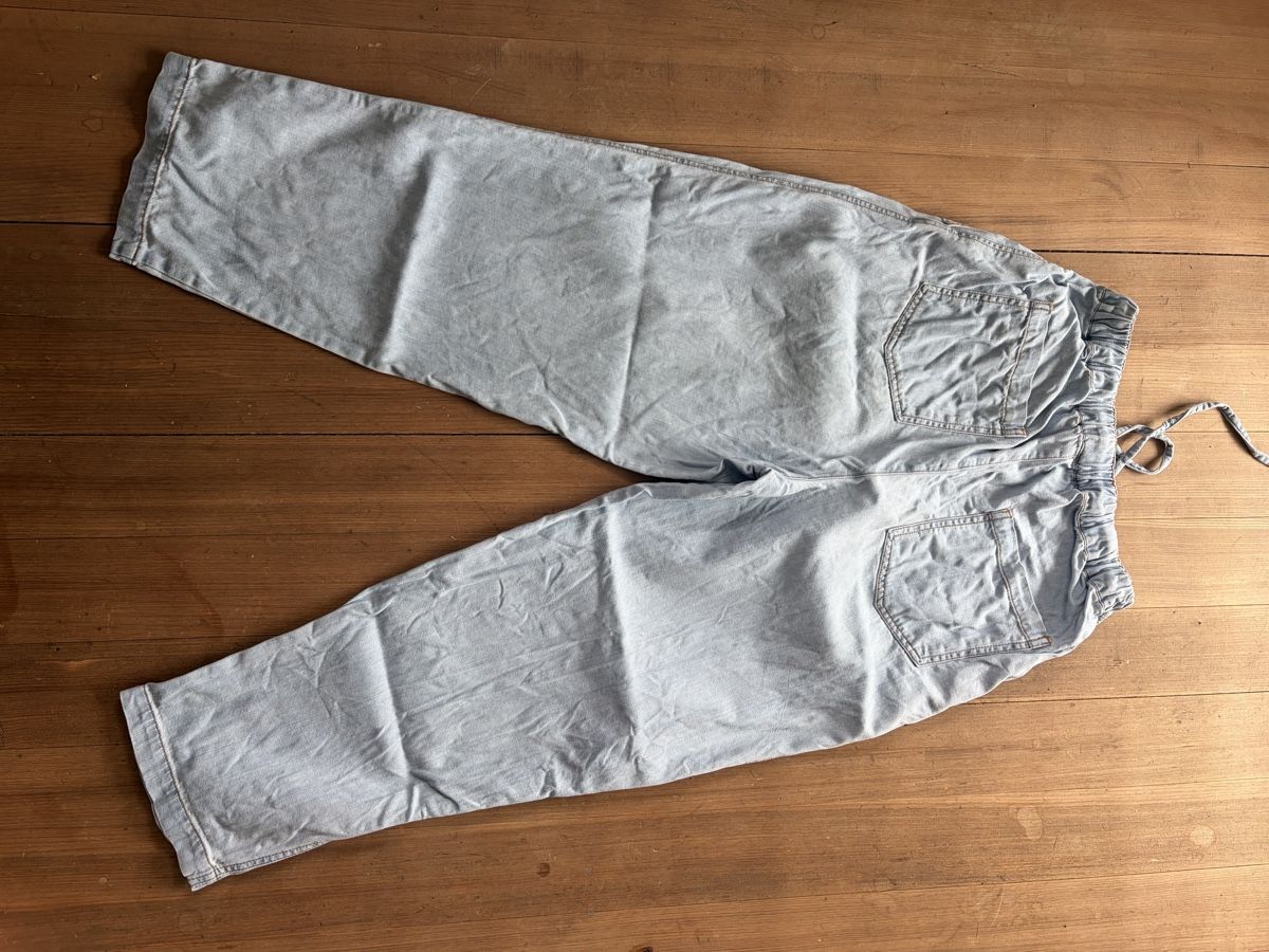 Twothirds Jeans: Twothirds Hose S – Usato da Steffisburg venduto da Wuahuahua