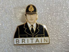 Ansteckpin 284: Britain