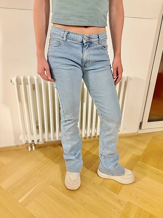 Miss Sixty Jeans: Miss Sixty Tommy 31 – Neu (gemäss Beschreibung) aus Zürich von VintageMissSixty 3