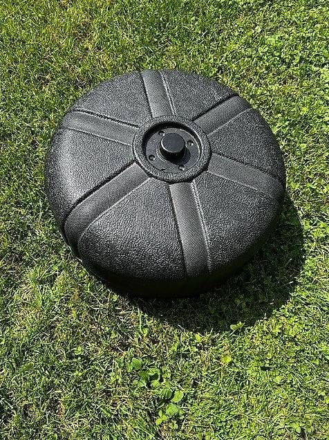 Boxsäcke: Punchingball Standboxsack Kinder – Gebraucht aus Steinhausen von AlexandraBossecker 2