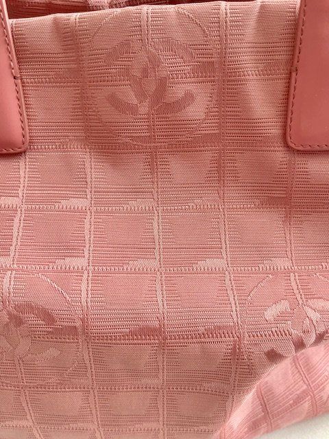 Chanel Borse: Chanel Travel Shopper – Usato da Arlesheim venduto da cocoandco 2