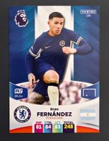 Enzo Fernandez (128) - Chelsea - Panini 2024