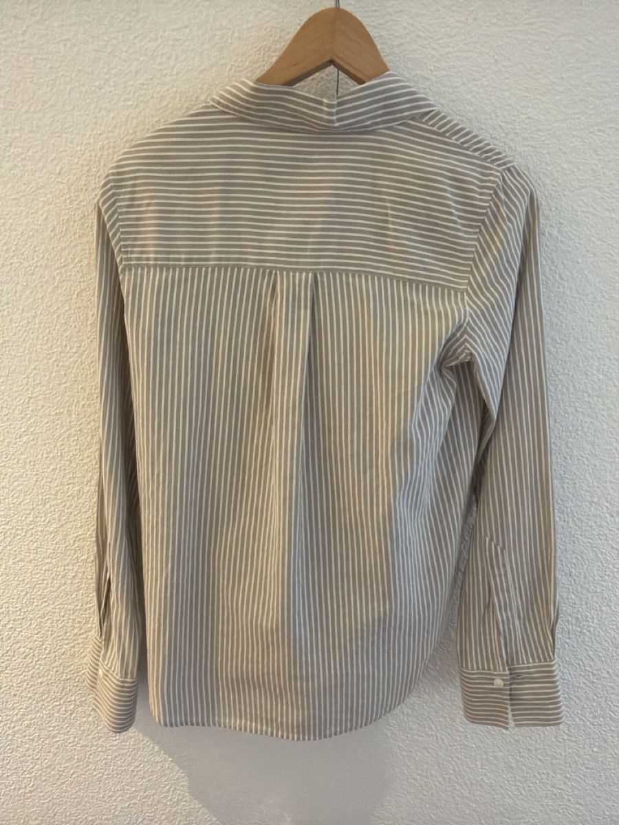 Chemisiers: Cloded Bluse XS – D'occasion à Stans par lion85 4