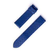 Bracelet de montre en cuir 21 mm