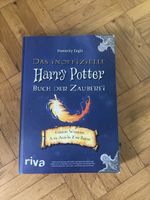 Buch: Harry Potter Buch der Zauberei