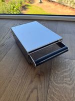 Abschlagschublade Exclusive Slim von JOE FREX