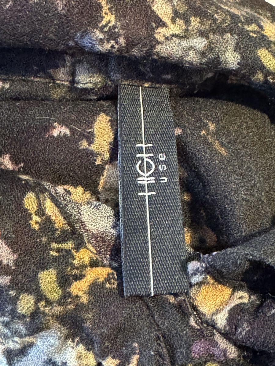 High Camicette: Bluse von HIGH, Grösse 36 / S – Usato da Chur venduto da Lilo_Pulver 7
