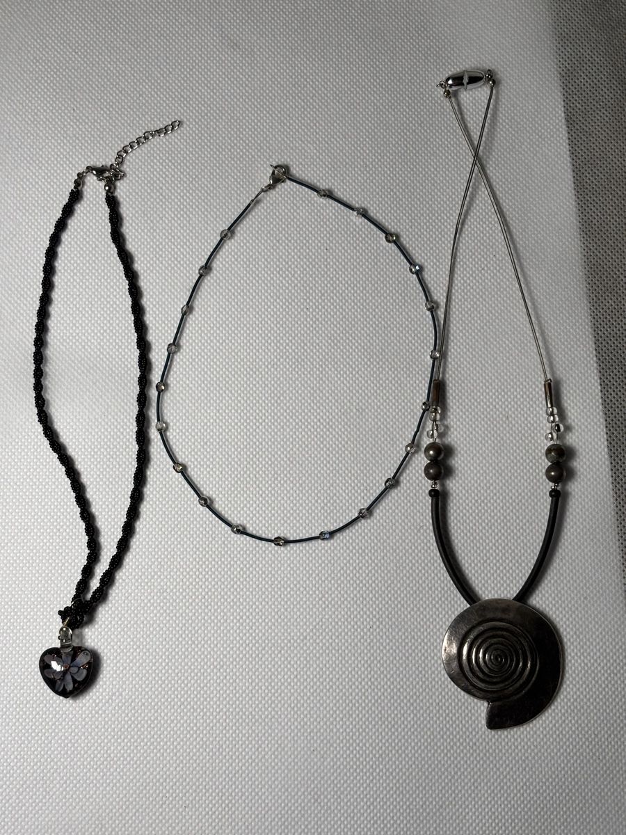 Altri gioielli: Bijoux lot – Usato da Confignon venduto da Second_Hand_Ch