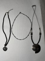 Bijoux lot