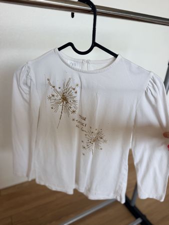 Pull fin Zara taille 134