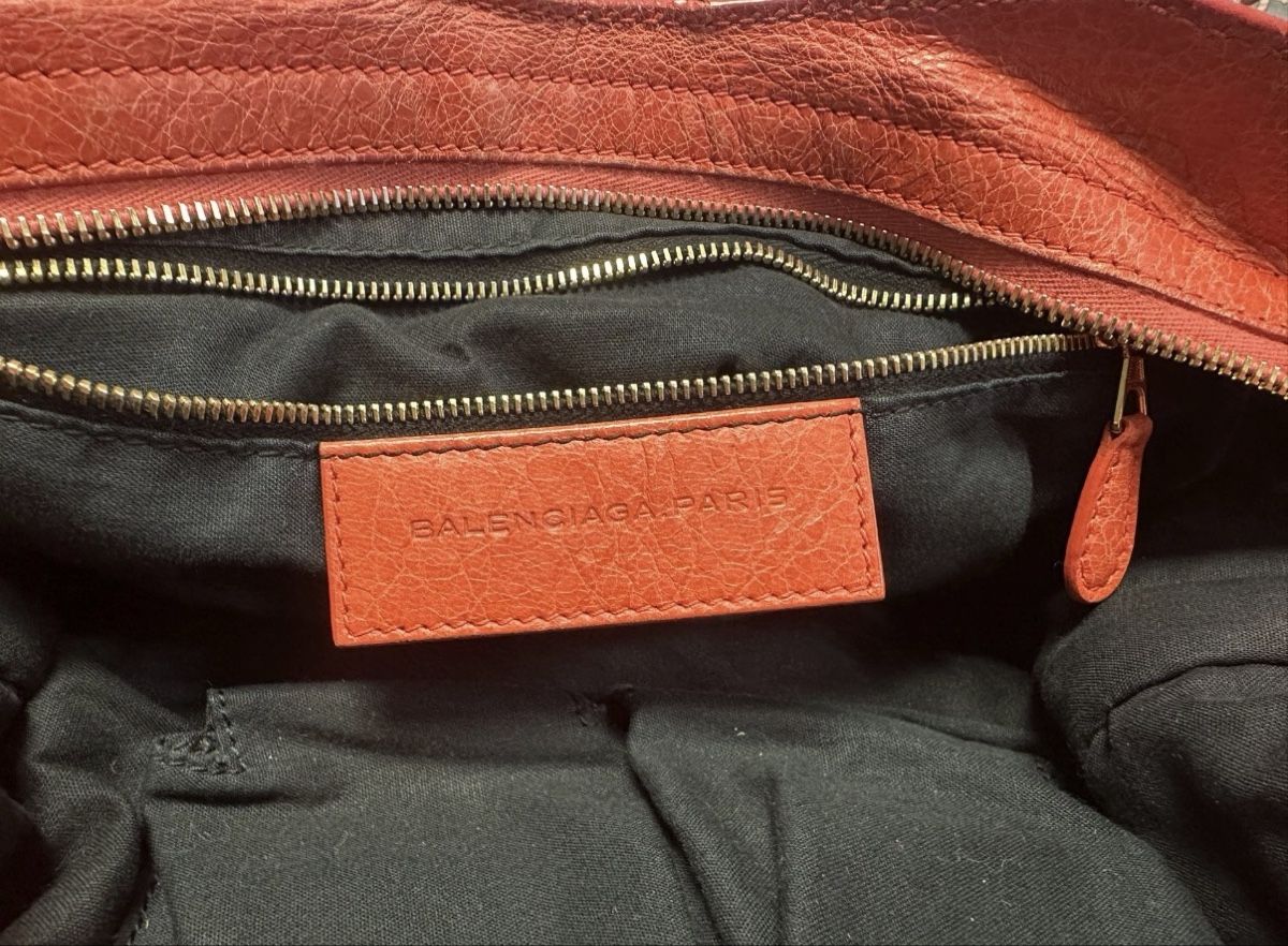 Balenciaga Sacs: Balenciaga City Bag – D'occasion à Andeer par emi_6dhf 3