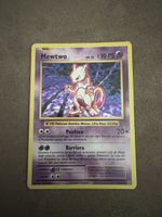 Pokemon mewtwo evolution Ita
