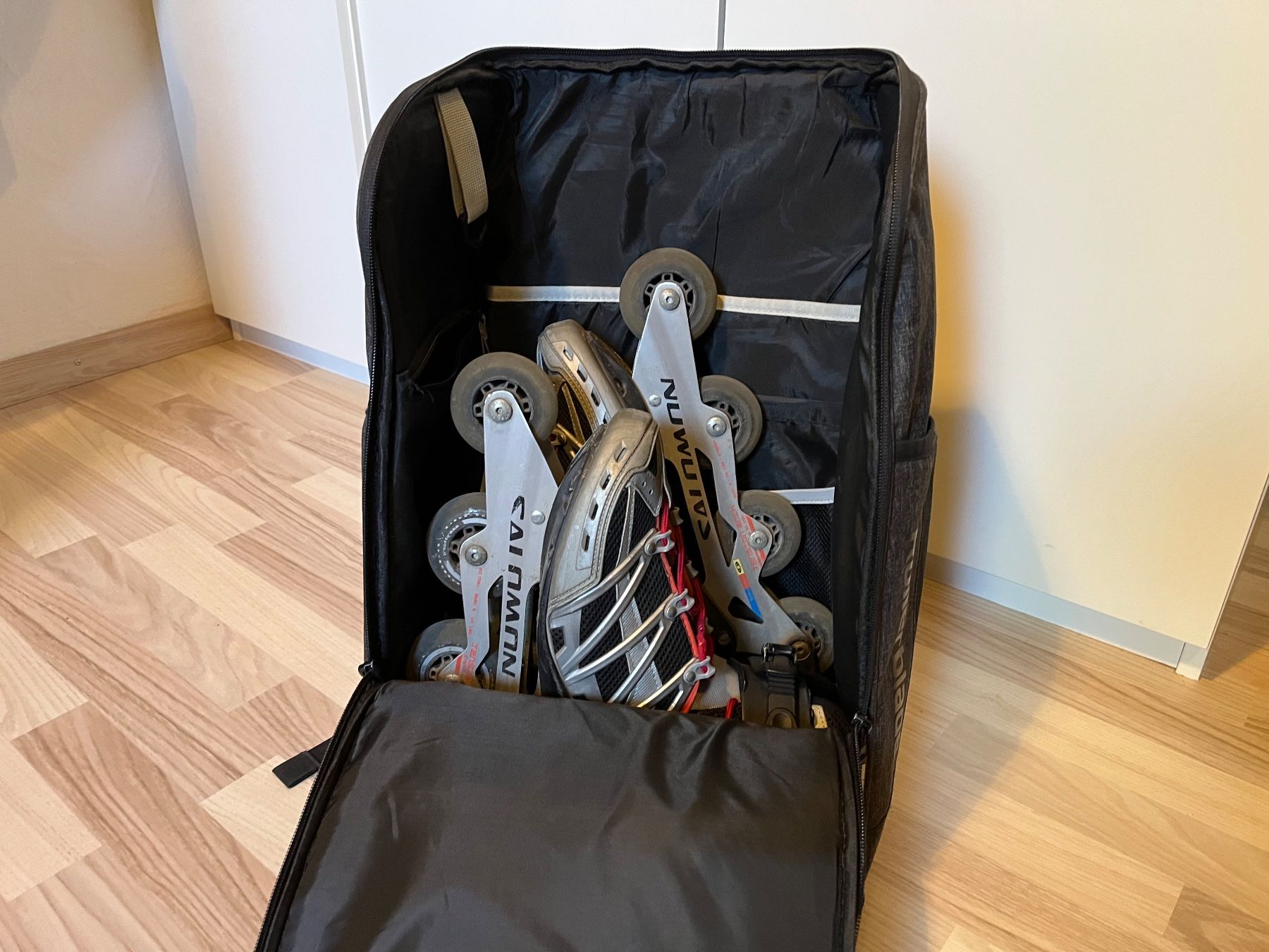 Rucksäcke: Rollerblade / Inliner Rucksack Urban Commuter Backpack – Gebraucht aus Combremont-le-Petit von tim_57gl 5