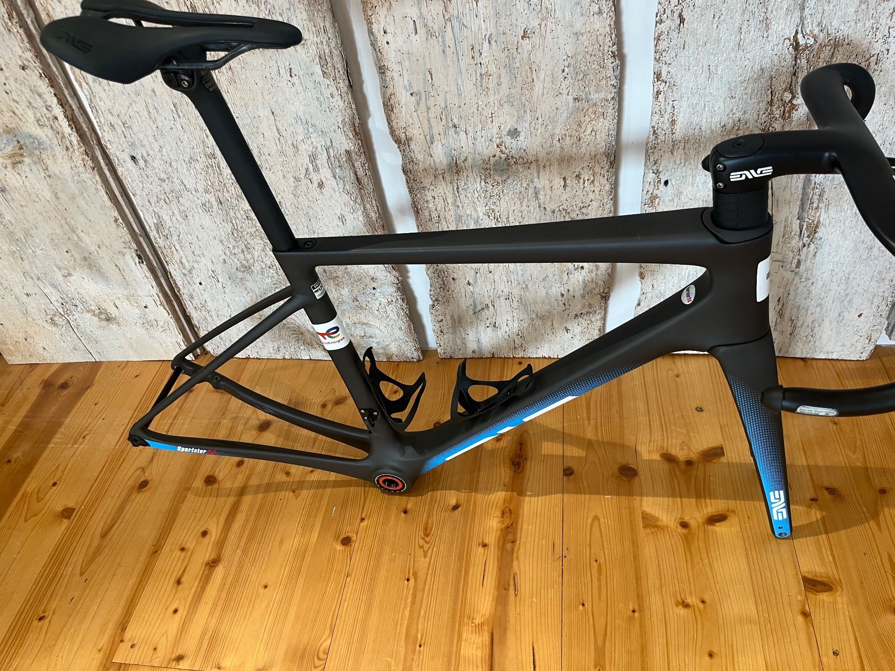 Enve Vélos: Enve Melee – Neuf (Voir description) à Stallikon par ursmuepa
