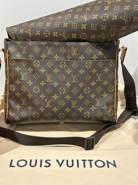 Louis Vuitton Taschen: Original Louis Vuitton Tasche – Gebraucht aus Cham von Monaco2013 4