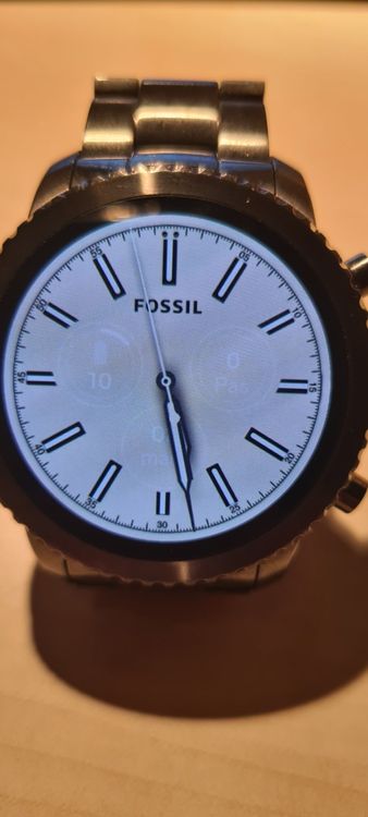 Montre fossil : Achat occasion | Montres (homme) Fossil Très bon état