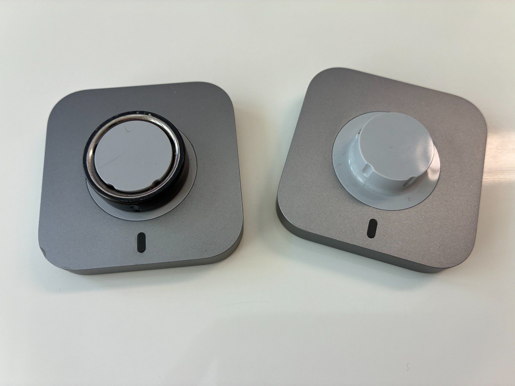Oura Anelli: Oura Ring 4 mit 2x Ladestation – Usato da Zürich venduto da Dave3939 4