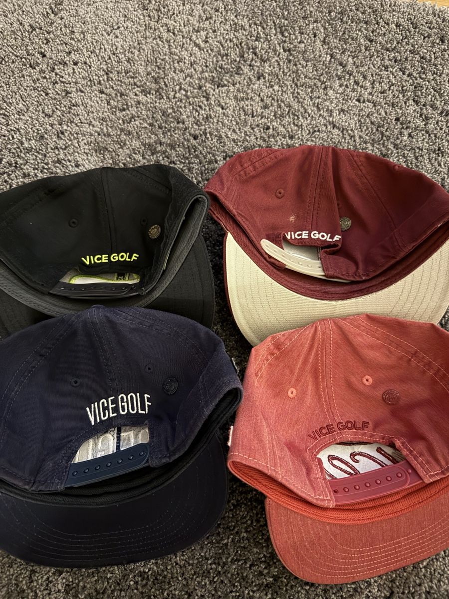 Chapeaux, bonnets & casquettes: Vice Basecap – D'occasion à Oberglatt ZH par sam_vs55 1