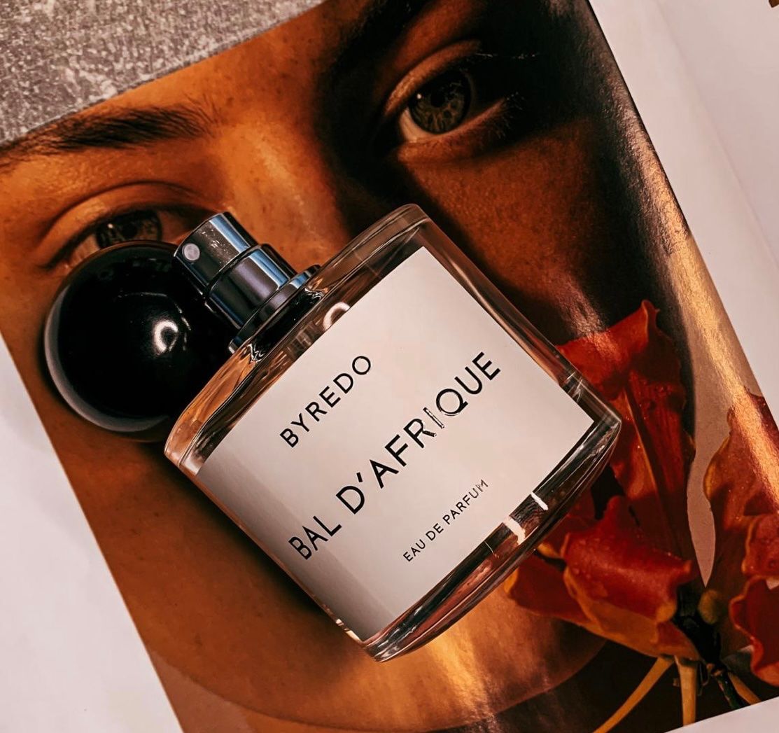 Byredo Profumi & Eau de Toilette: Bal d'Afrique by Byredo  12 ml sample – Nuovo (secondo la descrizione) da Chêne-Bougeries venduto da Seetooyoo 7
