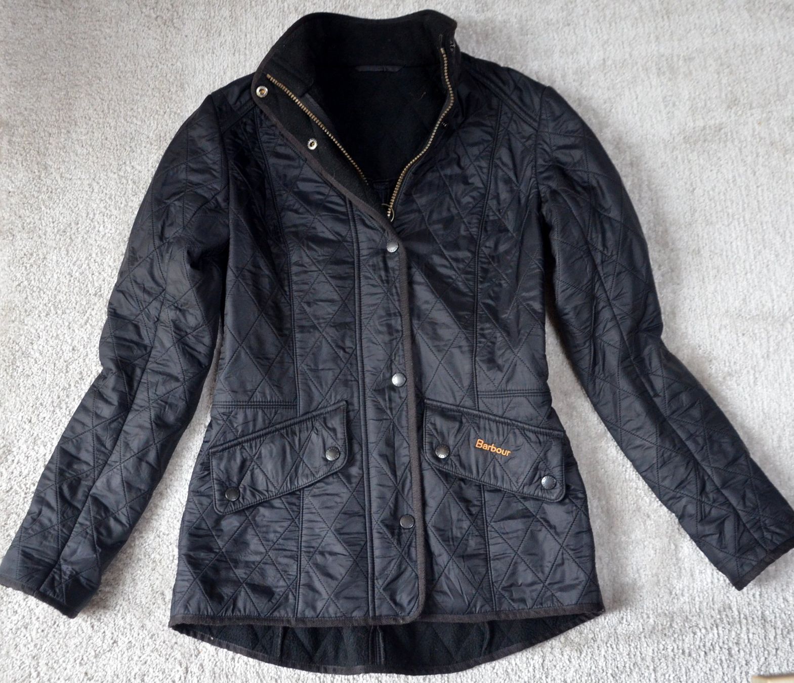 Barbour Giacche: Barbour Jacke / veste .34 – Usato da Collonges venduto da arashee