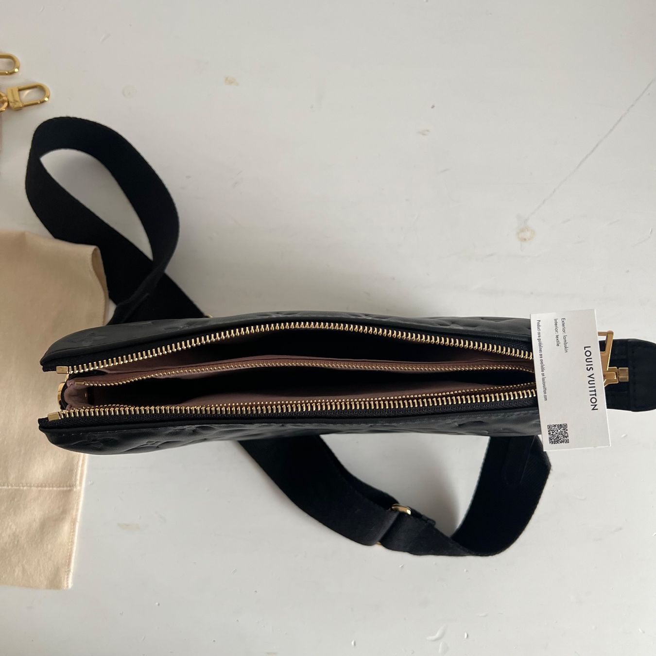 Louis Vuitton Borse da donna: LV Coussin PM – Nuovo (secondo la descrizione) da Bern venduto da Arteed 4