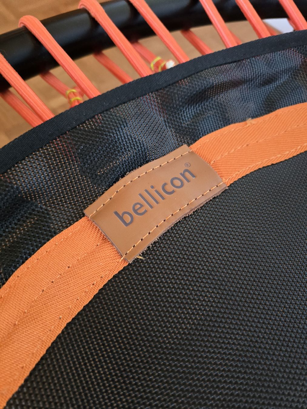 Bellicon Trampolini: Bellicon 112 cm, Klappbeine – Usato da Guschelmuth venduto da lperler 2