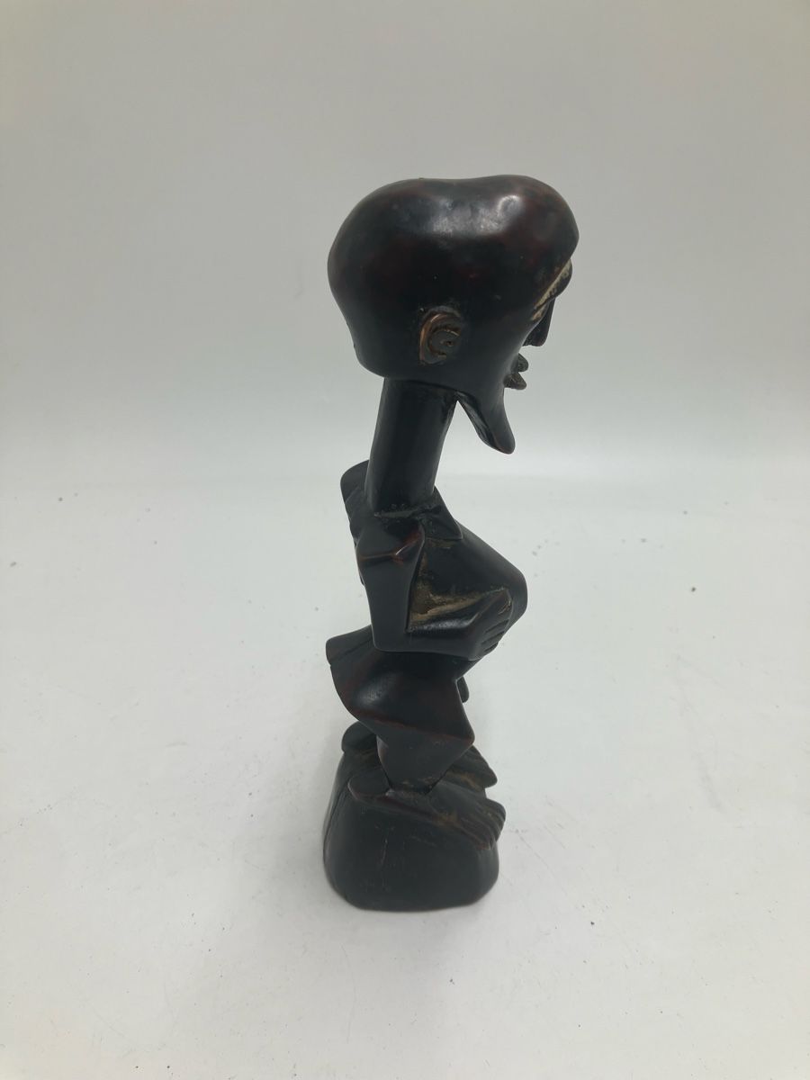 Figurines: Statuette Songje – D'occasion à fribourg par Retroverso 3