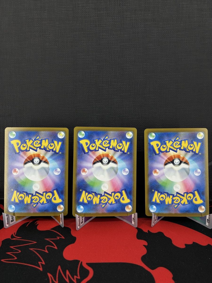 Pokémon Carte collezionabili: Japenese card set  – Nuovo (secondo la descrizione) da Basel venduto da maksik 1