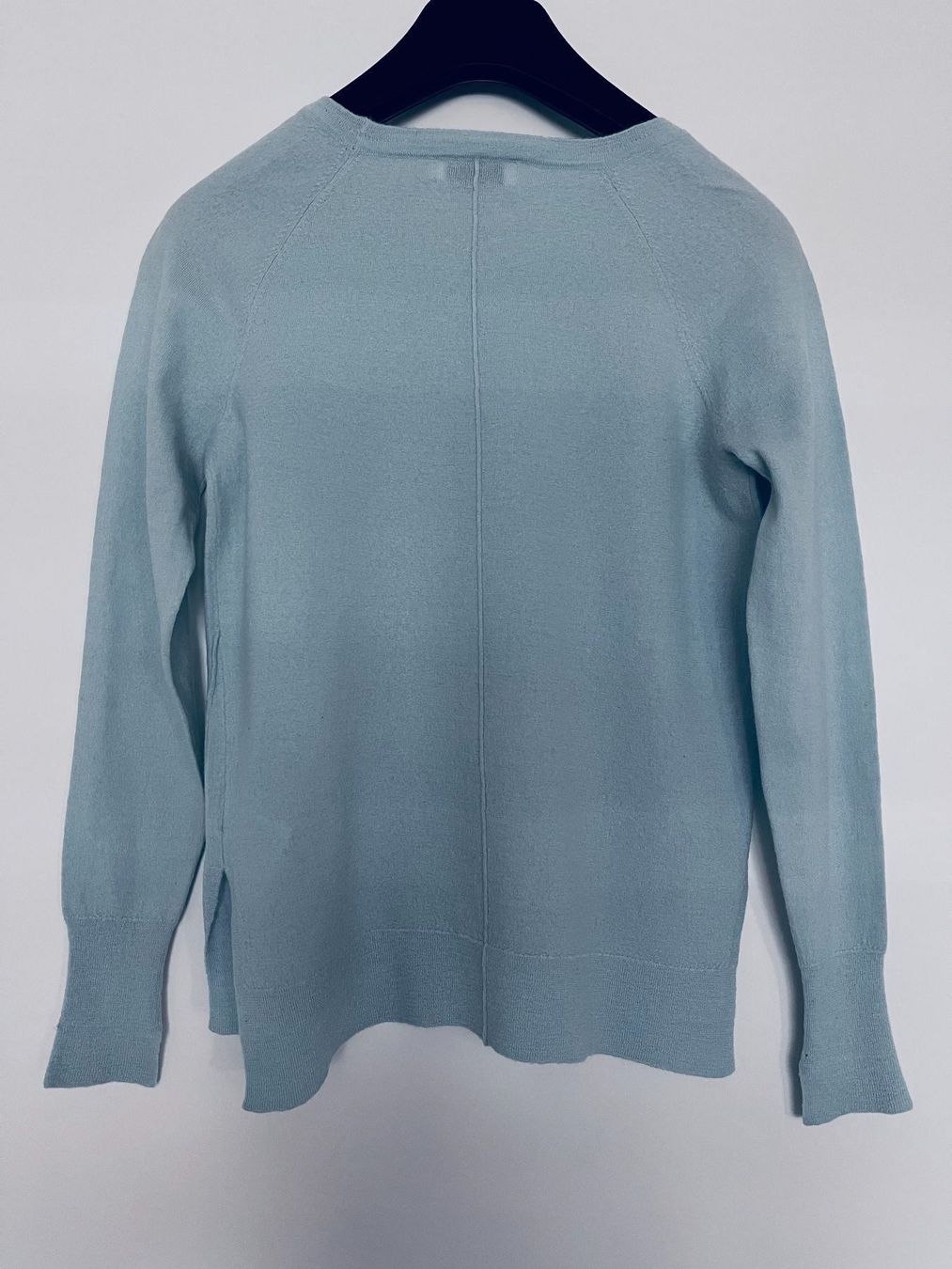 Maglioni & Felpe: Merinowolle wunderschöner Pullover – Usato da Winkel venduto da KaschmirArt 2