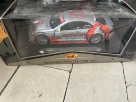 Mercedes-Benz CLK-DTM 2002 Vodafone in OVP