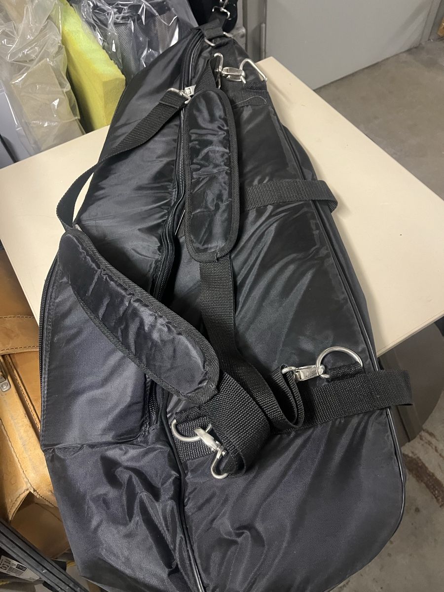 Strumenti musicali: Tenorsax Bag Ritter – Nuovo e nell'imballaggio originale da Burgdorf venduto da kla_r5tf 1