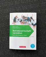 Betriebswirtschaft verstehen 4. Auflage