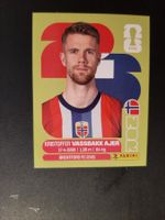 Panini 2026 NOR5