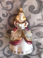 Aschenputtel Prinzessin Fee Christbaumschmuck