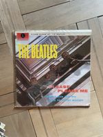 The Beatles - Please Please Me - Rare Vinyl LP Record