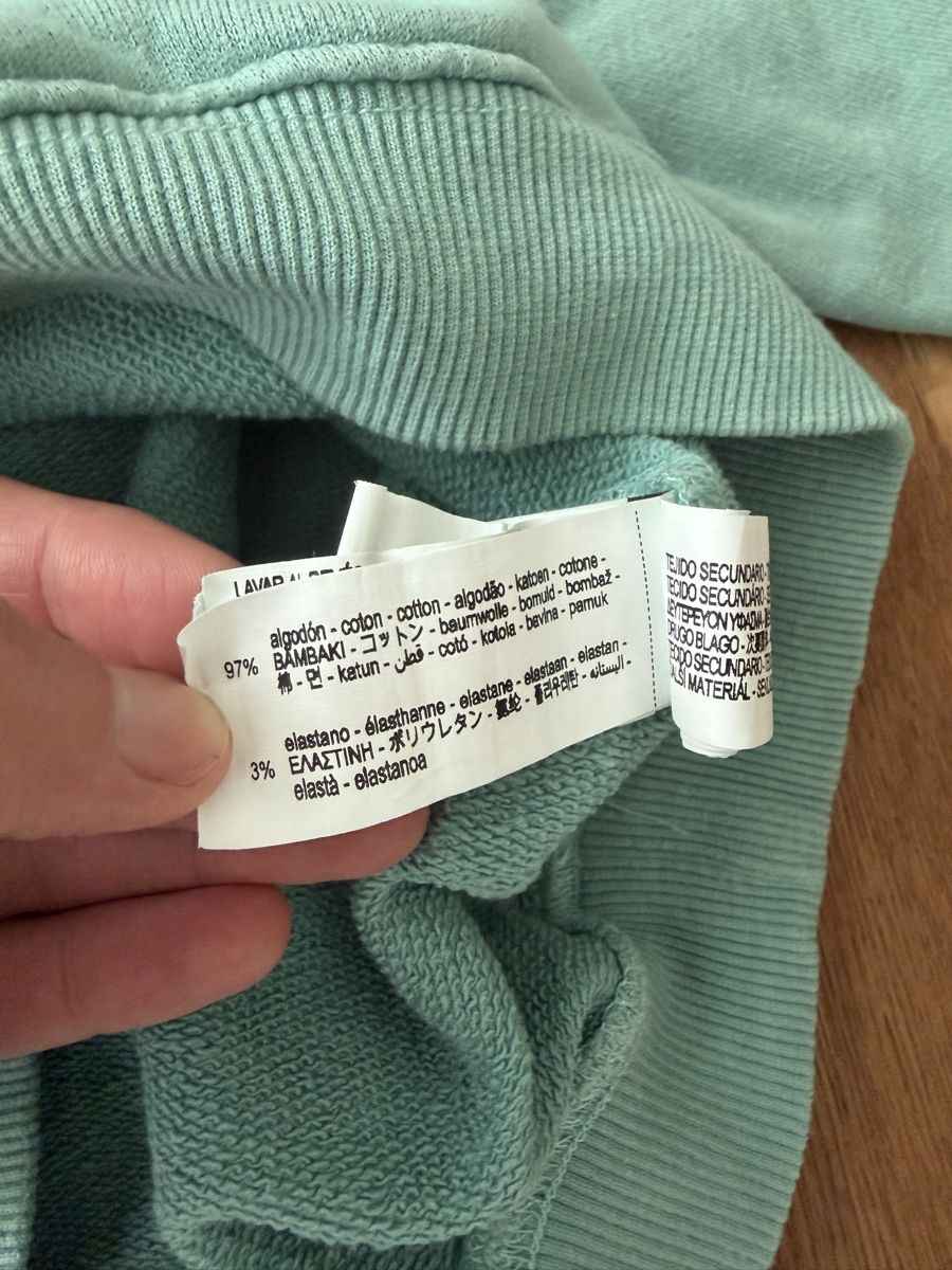 Zara Pullover & Sweatshirts: Zara Kids - Pullover, Gr. 116 – Gebraucht aus Interlaken von fbnscl 4