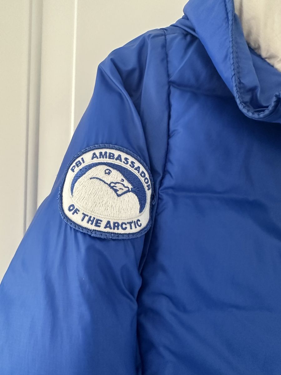 Canada Goose Jacken: Canada goose Doudoune  – Gebraucht aus Préverenges von sop_57x2 1