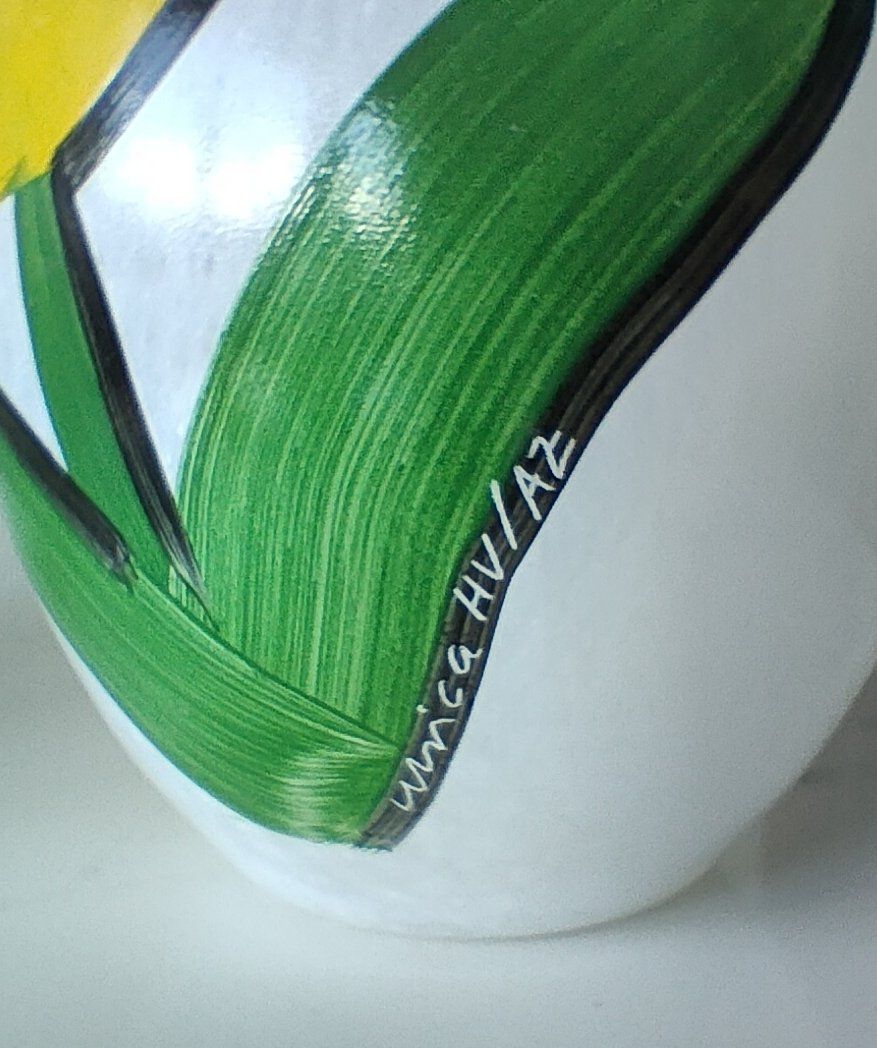 Vasi & Recipienti: Kosta Boda Vase – Usato da Luzern venduto da alpler1 4