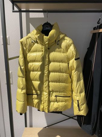 Allsport - Skidaunen-Jacke