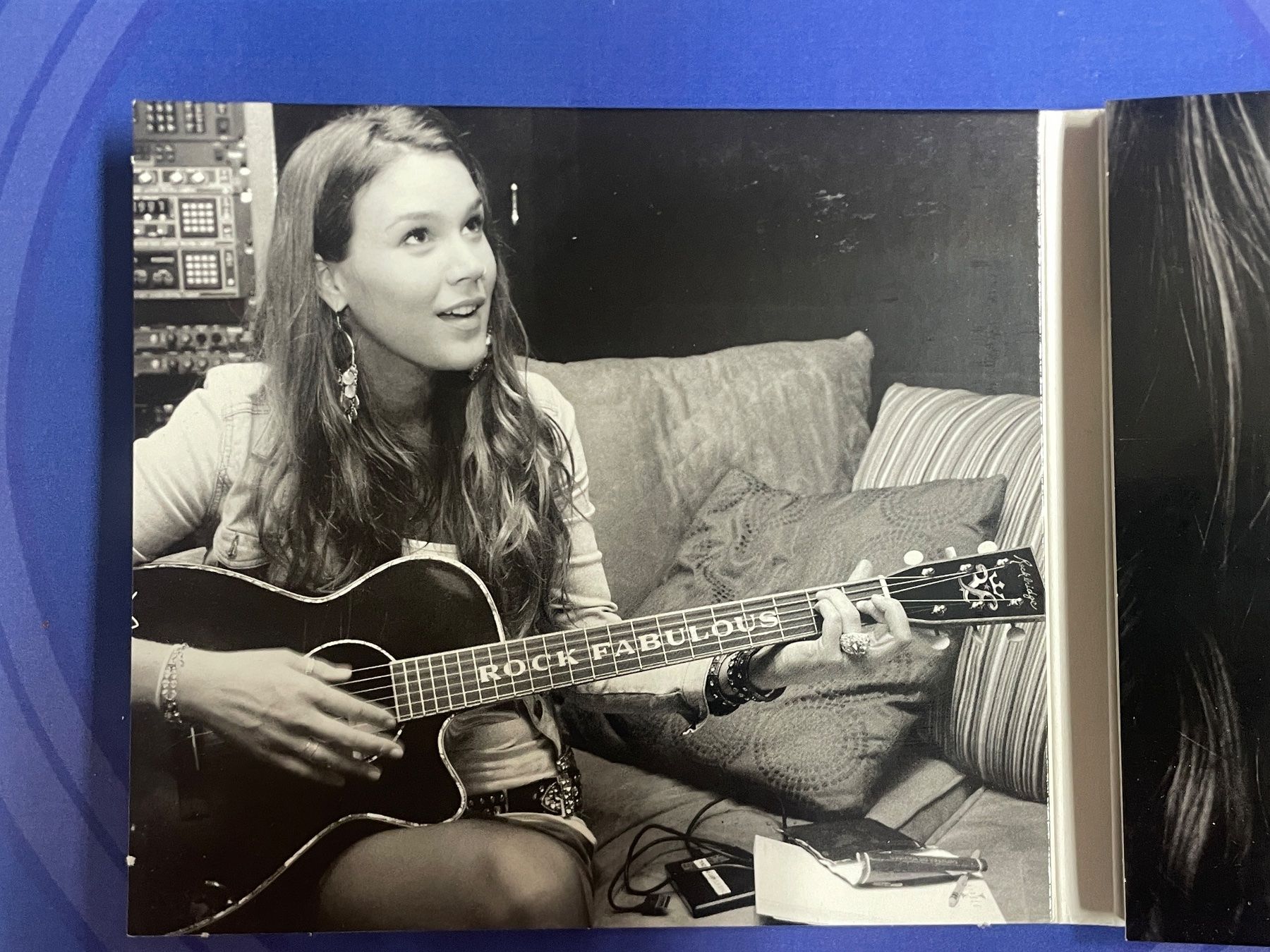 CDs: Joss Stone - LP1 - RAR – Gebraucht aus Muri b. Bern von AdidasCollector 4