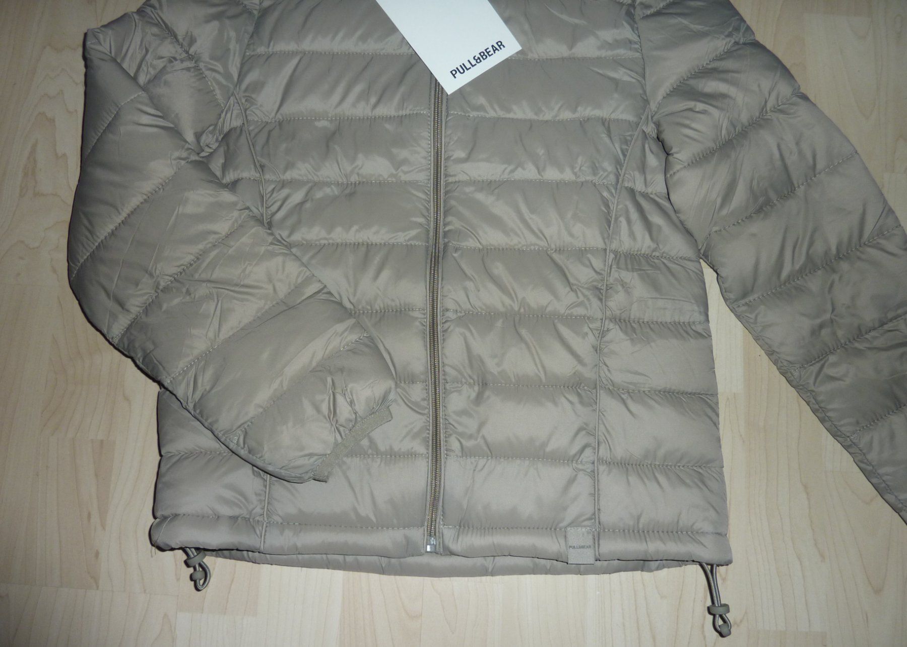 Giacche: Pull&Bear Jacke Gr. S neu – Nuovo e nell'imballaggio originale da Melchnau venduto da BarbaraD01 3