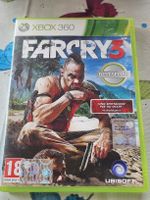 Jeu Xbox 360 Far Cry 3 trés bon état